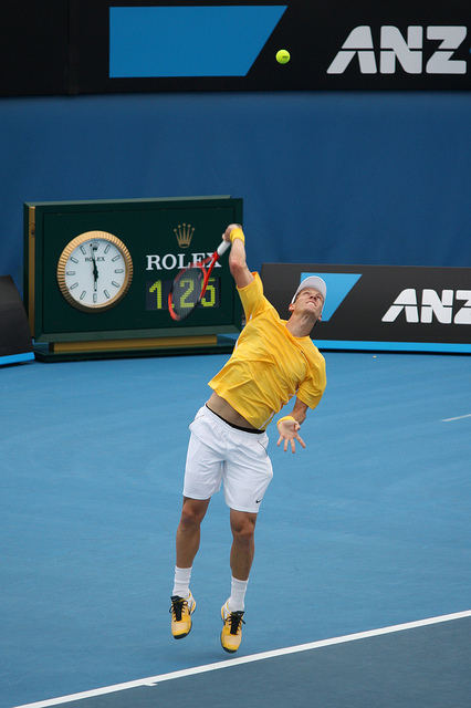 The 2011 Indian Wells Open