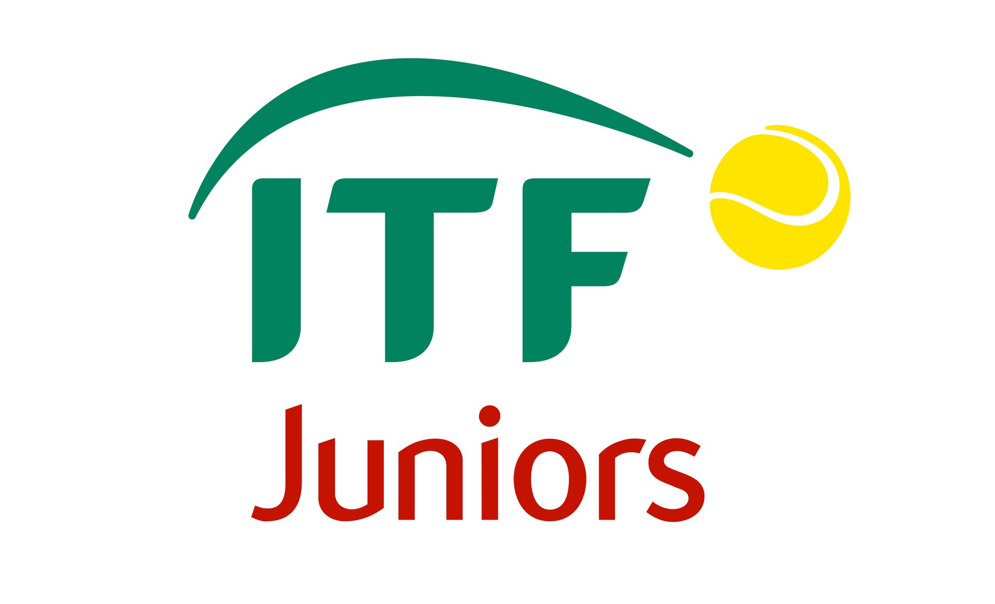 ITF Juniors Logo Singapore Tennis Lessons