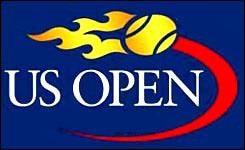 US Open Tennis logo – Singapore Tennis Lessons