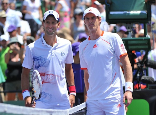 Australian Open 2013 Men's Singles Final Preview - Singapore Tennis Lessons